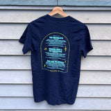 2026 Lineup T-Shirt