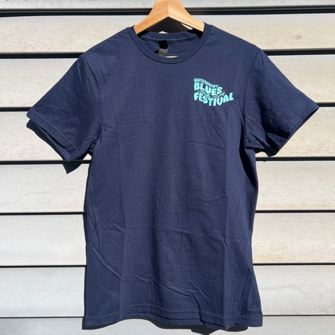 2025 Lineup T-Shirt
