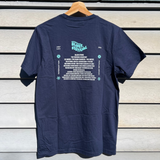 2025 Lineup T-Shirt