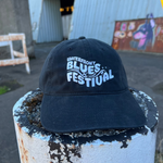 Embroidered Dad Hat